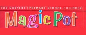 Magic Pot Magazine