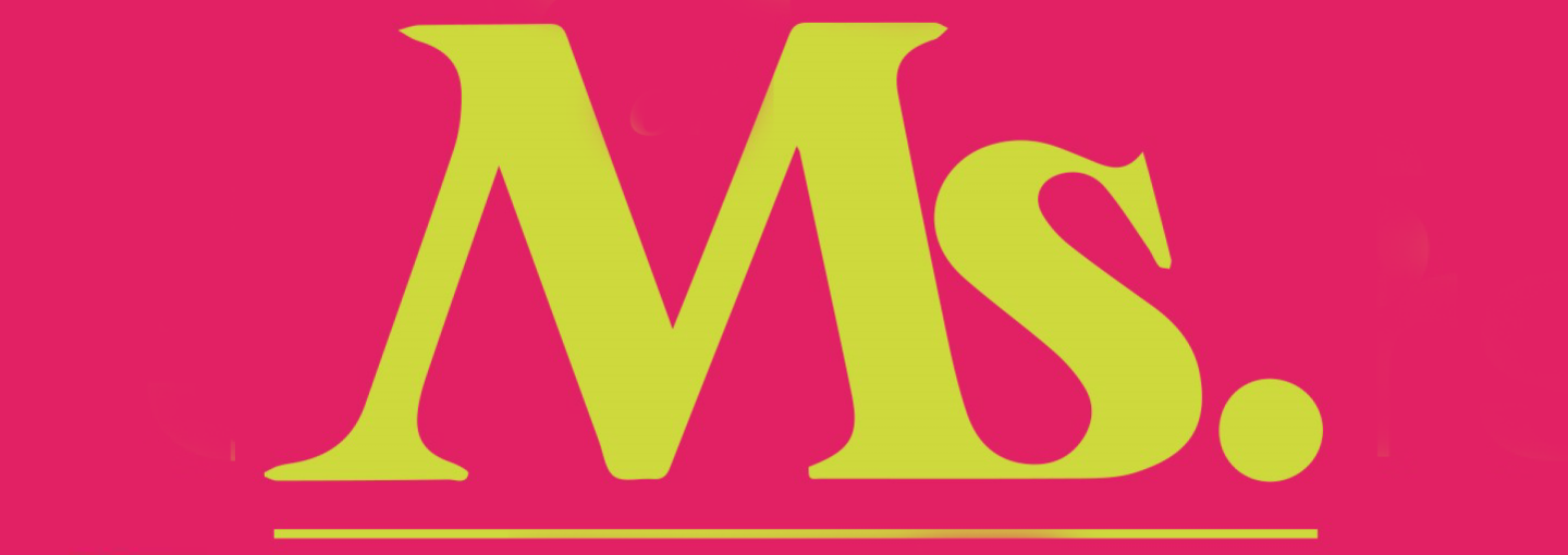 Ms Magazine