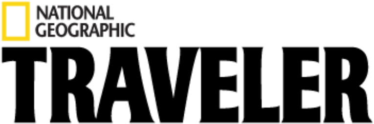 National Geographic Traveler