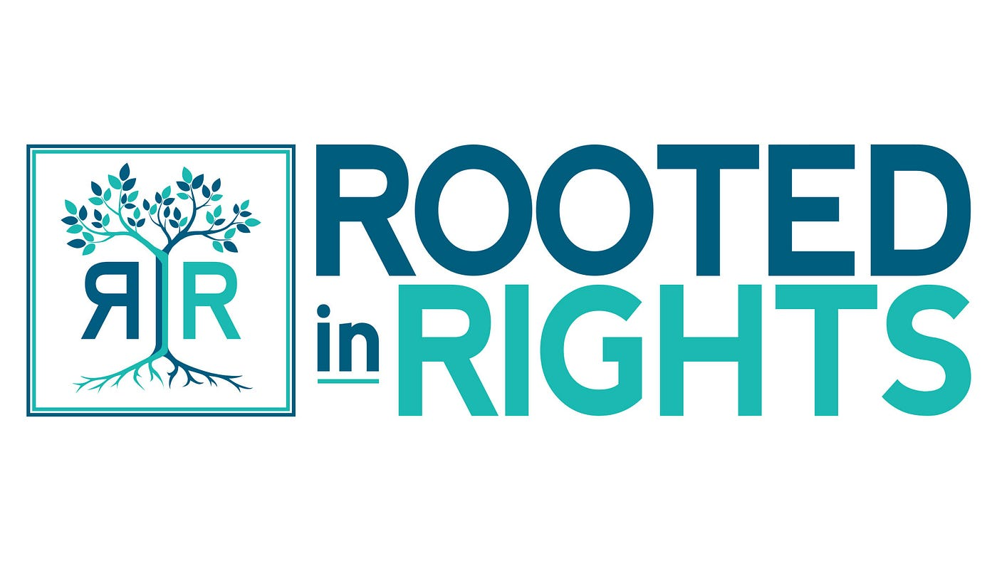 Rooted in Rights