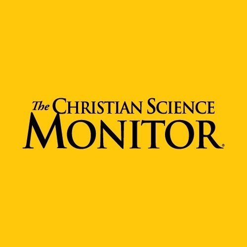 The Christian Science Monitor